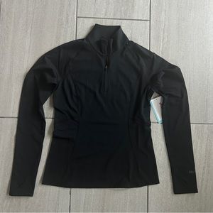 Marmot Women's Meghan 1/4 Zip Long Sleeve Top